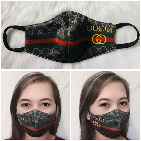 gucci mask replica